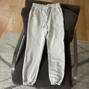 Abercrombie & Fitch sweat pants